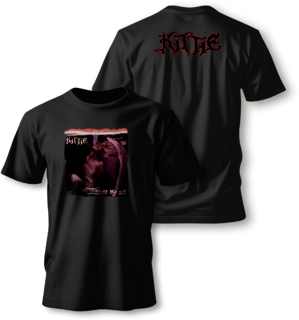 Camiseta Premium - Kittie