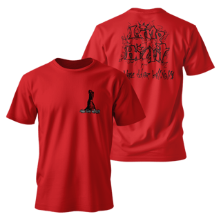 Metal Band Unisex - LimpBizkit