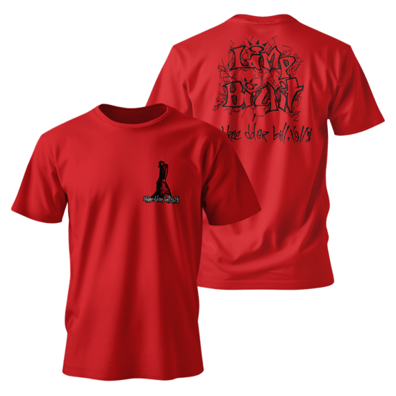 Metal Band Unisex - LimpBizkit