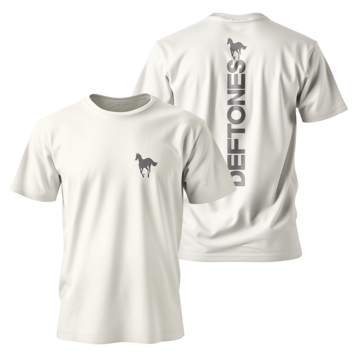 Nome do produto: Metal Band Unisex - Deftones