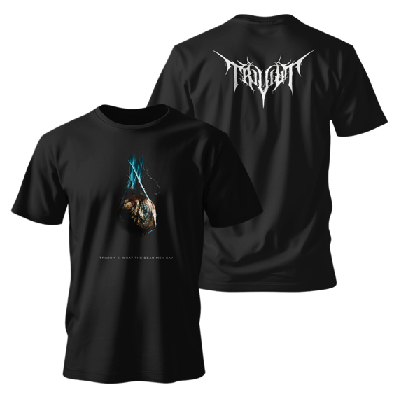 Camiseta Premium - Trivium