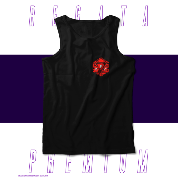 Regata Premium - Hell Fire Club