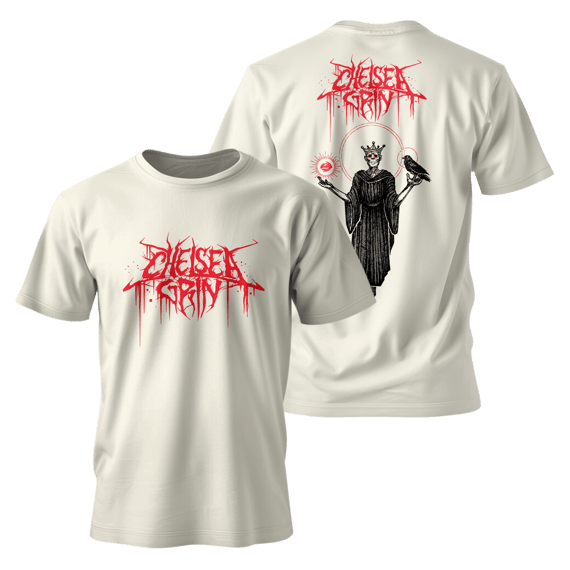 Metal Band Unisex - Chelsea Grin 