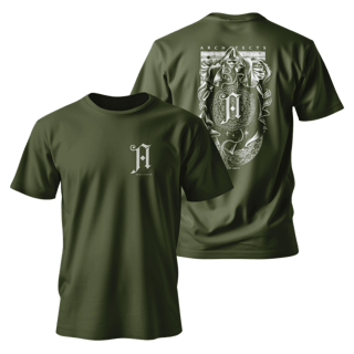 Nome do produto Metal Band Unisex - Architects 