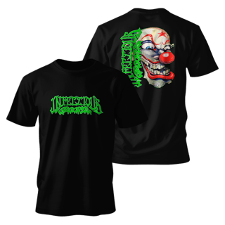 Metal Band Unisex - Infectious Grooves