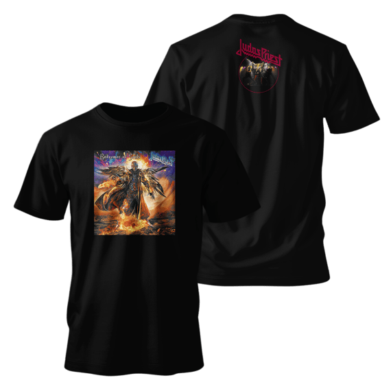 Metal Band Unisex - Judas Priest
