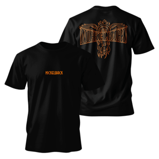 Metal Band Unisex - Nickelback