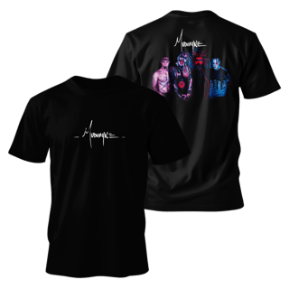 Metal Band Unisex - Mudvayne
