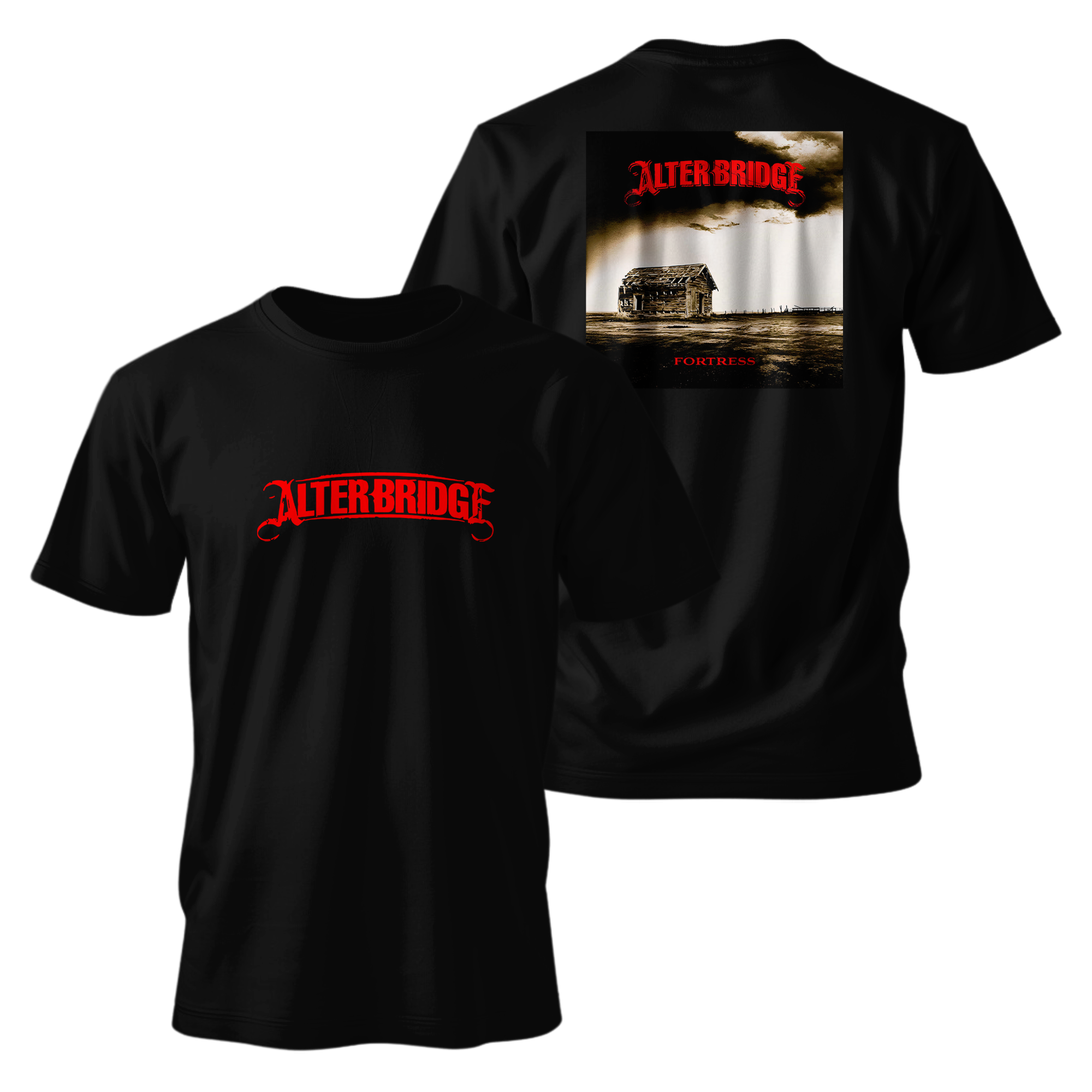 Metal Band Unisex - Alter Bridge