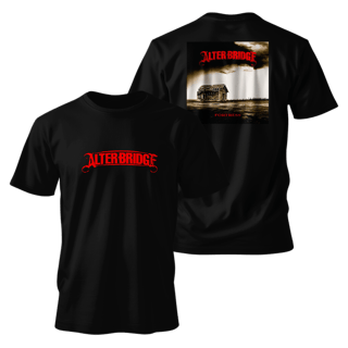 Metal Band Unisex - Alter Bridge