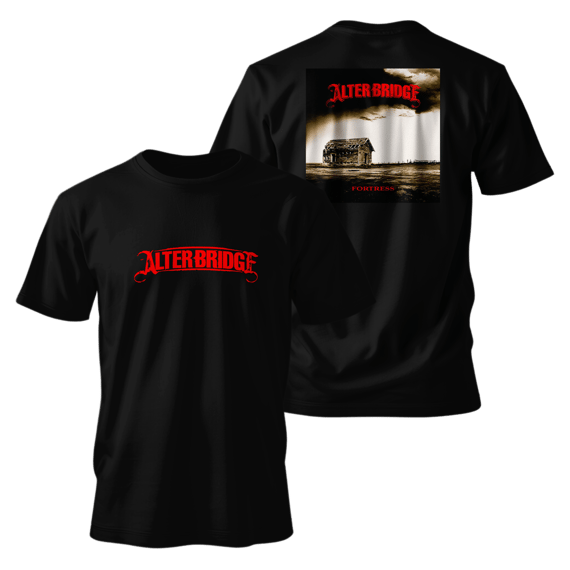Metal Band Unisex - Alter Bridge