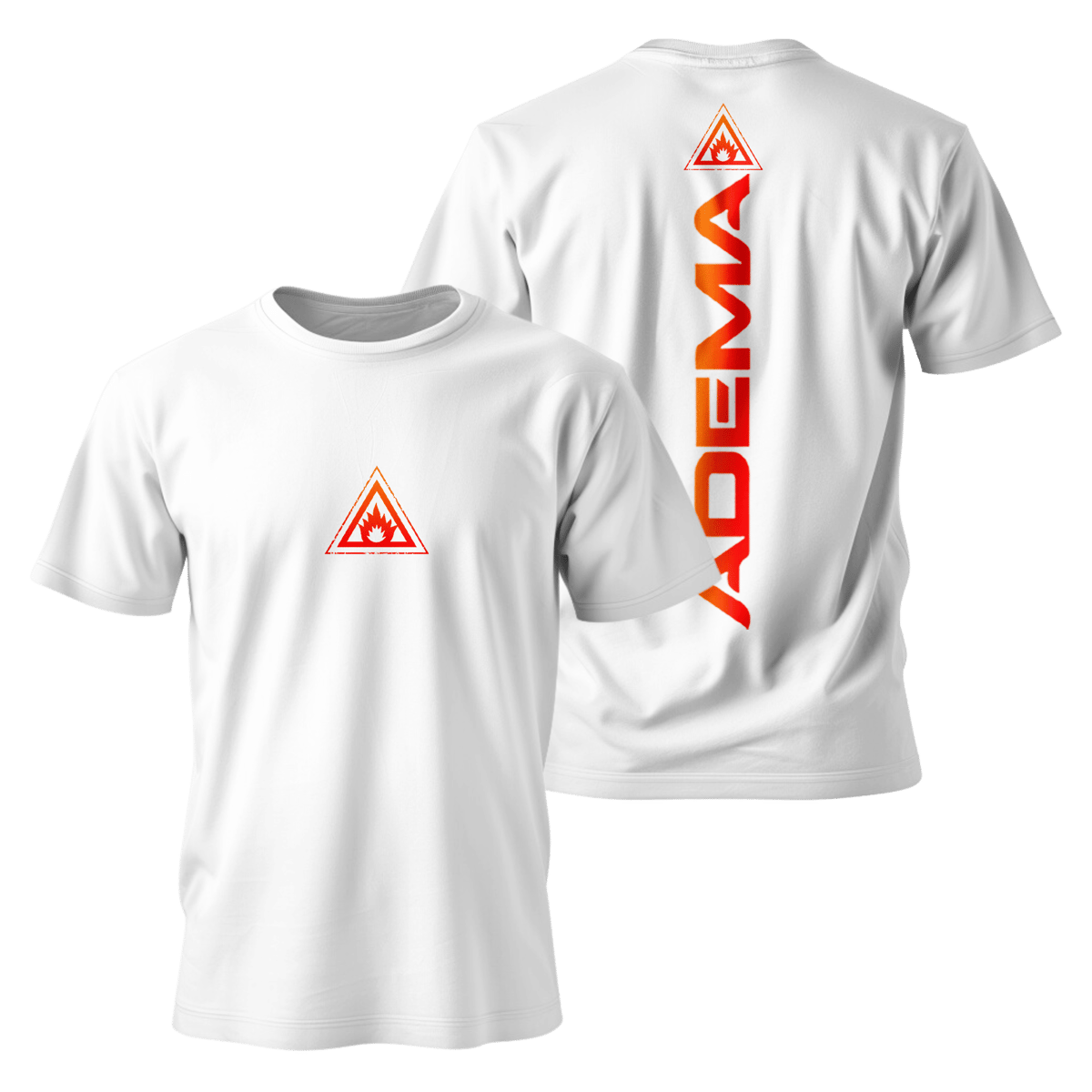 Nome do produto: Metal Band Unisex - Adema