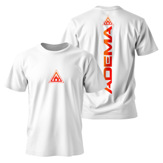 Metal Band Unisex - Adema