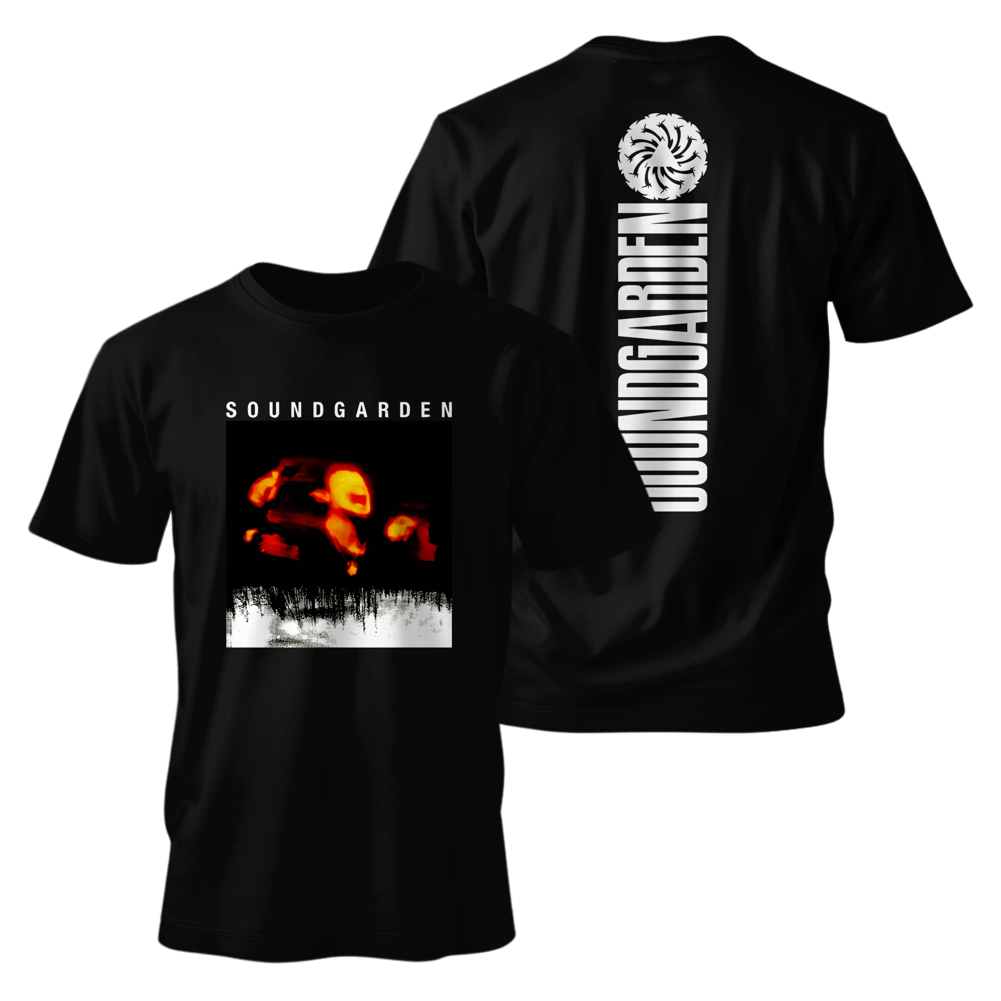 Metal Band Unisex - Soundgarden