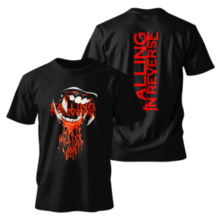 Metal Band Unisex - Falling in Reverse