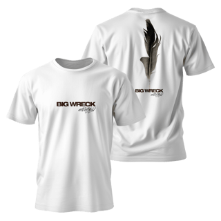Metal Band Unisex - Big Wreck 
