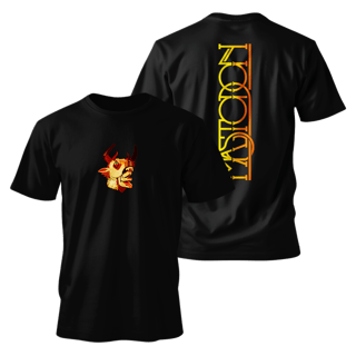 Nome do produto Metal Band Unisex - Mastodon