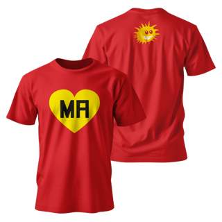 Camiseta Premium - Mamonas Assassinas