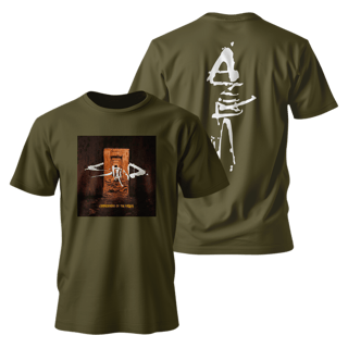 Nome do produto Metal Band Unisex - Staind