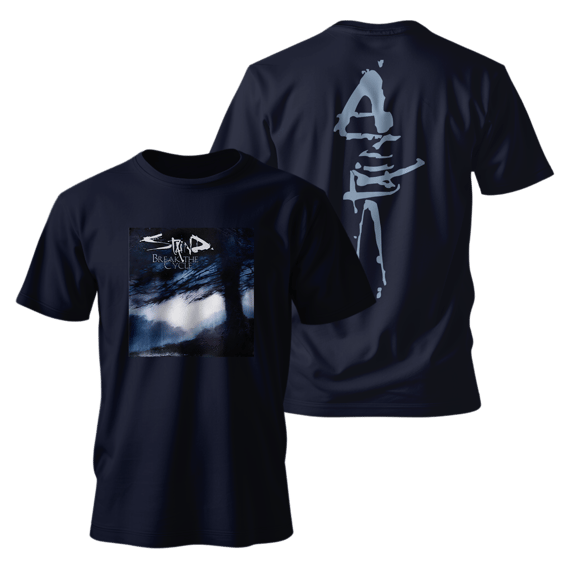 Metal Band Unisex - Staind