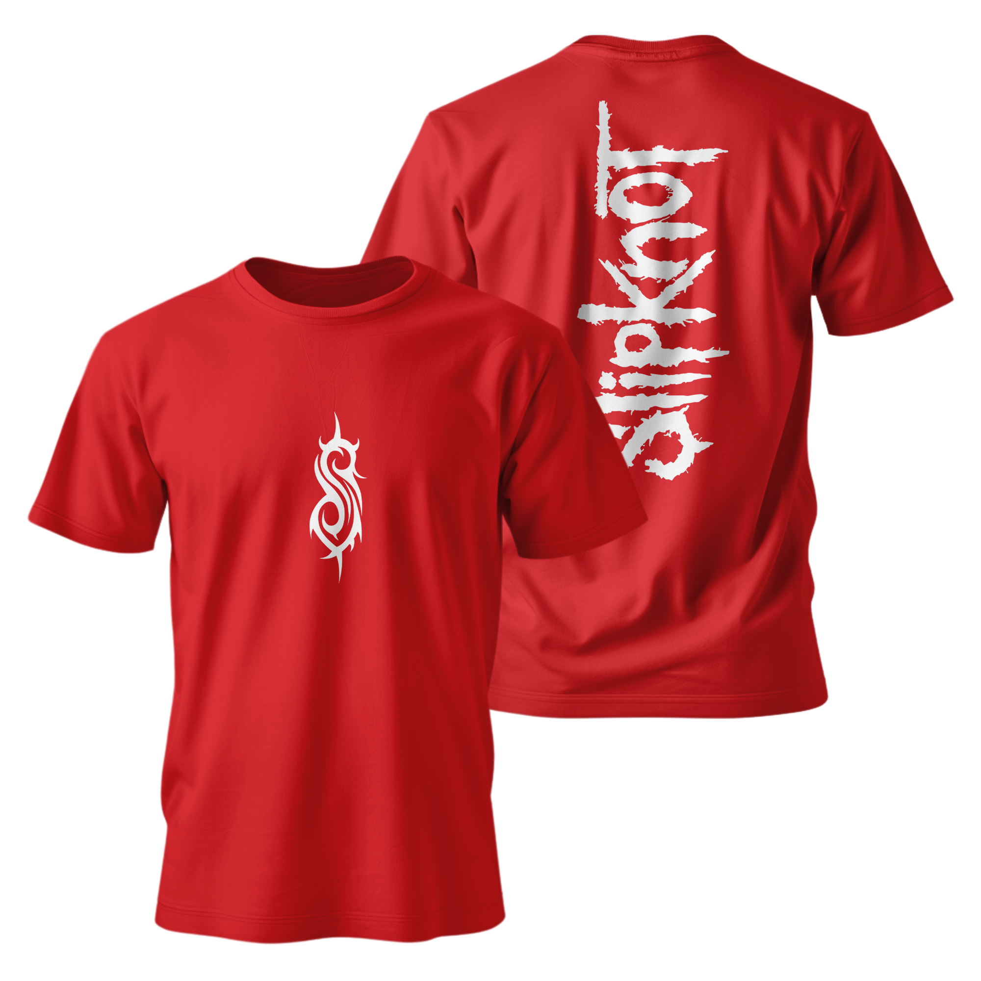 Metal Band Unisex - Slipknot