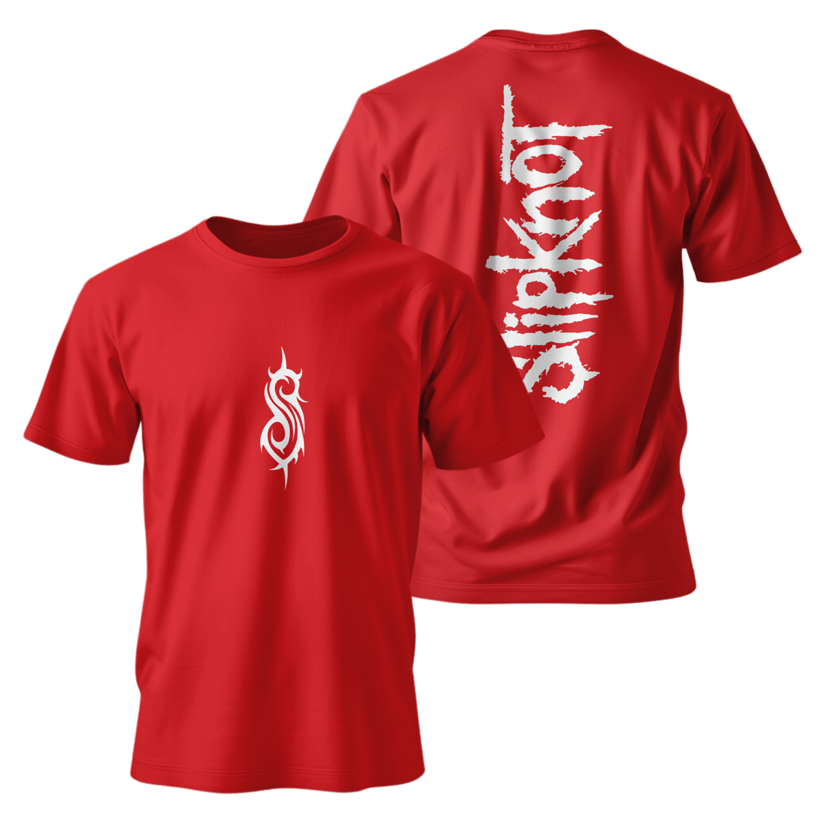Nome do produto: Metal Band Unisex - Slipknot