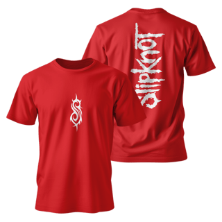 Metal Band Unisex - Slipknot