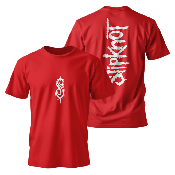 Metal Band Unisex - Slipknot