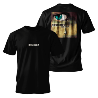 Metal Band Unisex - Nickelback