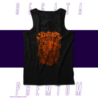 Regata Premium - Slaughter to Prevail