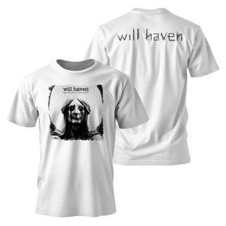 Nome do produto Camiseta Premium - Will Haven