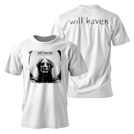 Camiseta Premium - Will Haven