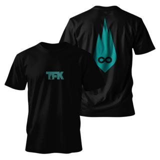Metal Band Unisex - Thousand Foot Krutch