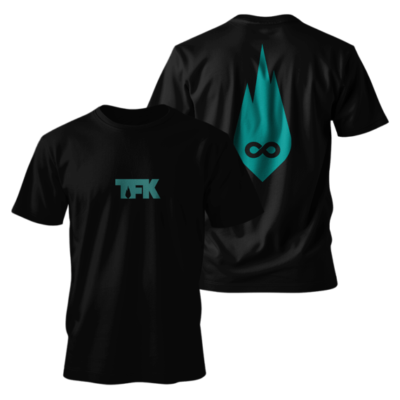Metal Band Unisex - Thousand Foot Krutch