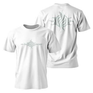 Nome do produto Metal Band Unisex - 40 Below Summer