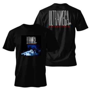 Nome do produto Metal Band Unisex - Soundgarden