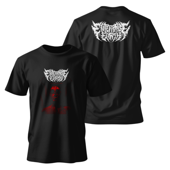 Camiseta Premium - Enterprise Earth