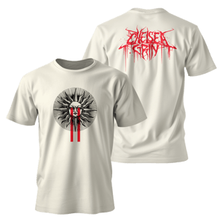 Nome do produto Metal Band Unisex - Chelsea Grin 