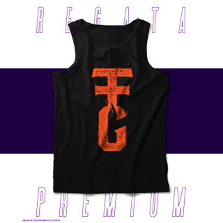 Regata Premium - Fire From The Gods