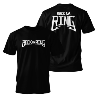 Nome do produto Metal Band Unisex - Rock am Ring