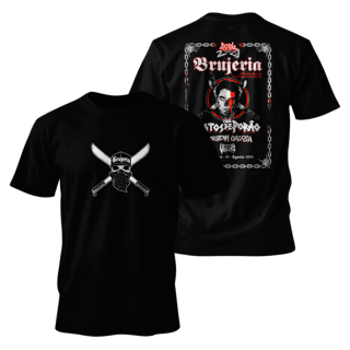 Metal Band Unisex - Brujeria
