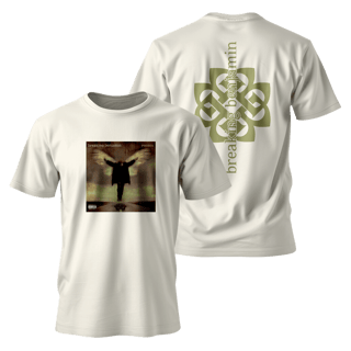 Nome do produto Metal Band Unisex - Breaking Benjamin