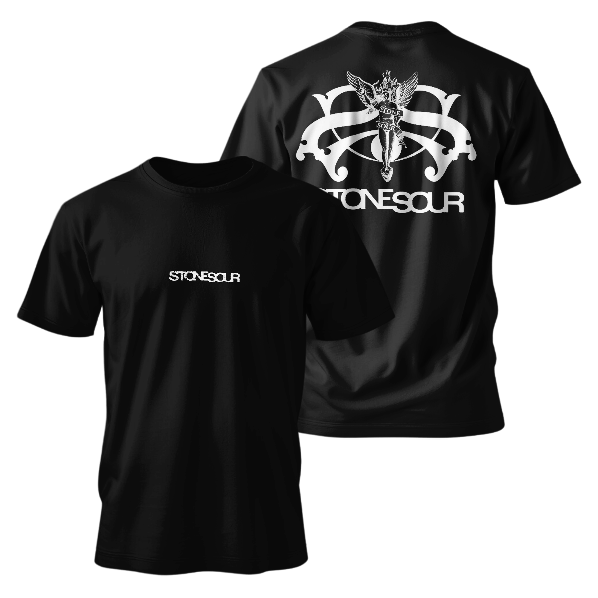 Metal Band Unisex - Stone Sour