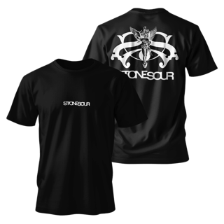 Metal Band Unisex - Stone Sour