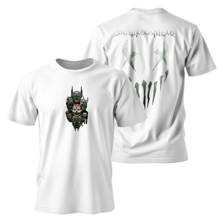 Nome do produto Metal Band Unisex - Mushroomhead 