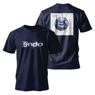 Metal Band Unisex - Endo