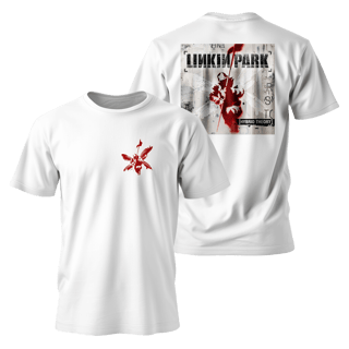 Metal Band Unisex - Linkin Park