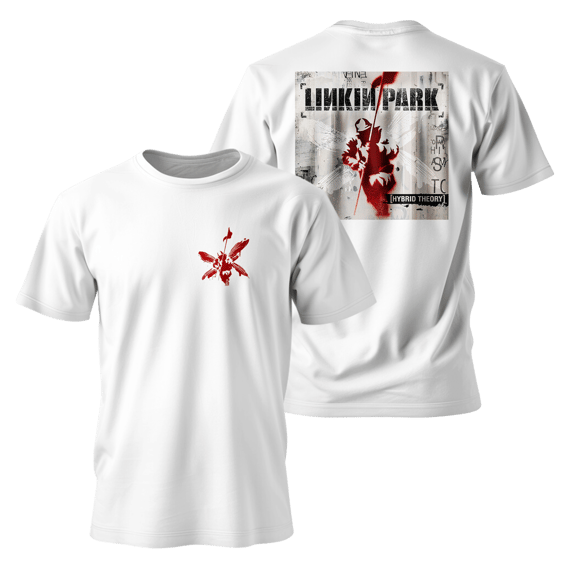 Metal Band Unisex - Linkin Park