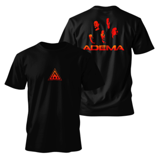 Metal Band Unisex - Adema