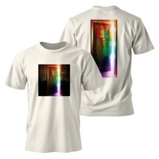 Nome do produto Metal Band Unisex - Silverchair